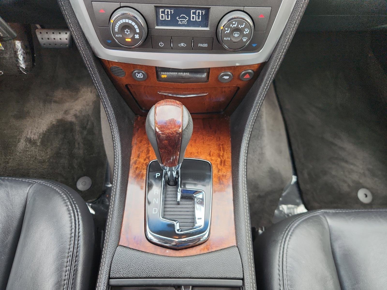 Used 2008 Cadillac SRX AWD w/ Theater Package image 15