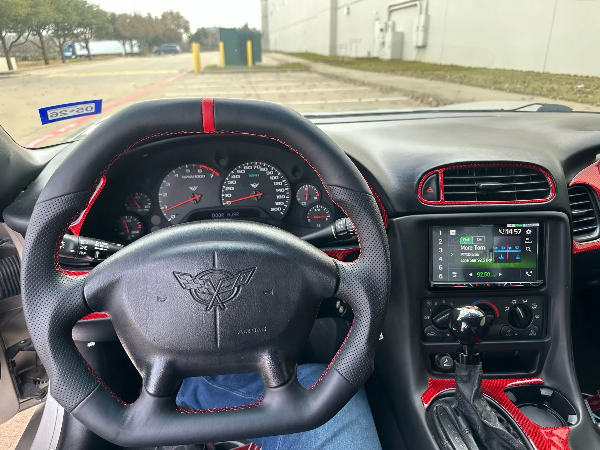 Used 2000 Chevrolet Corvette Coupe image 33