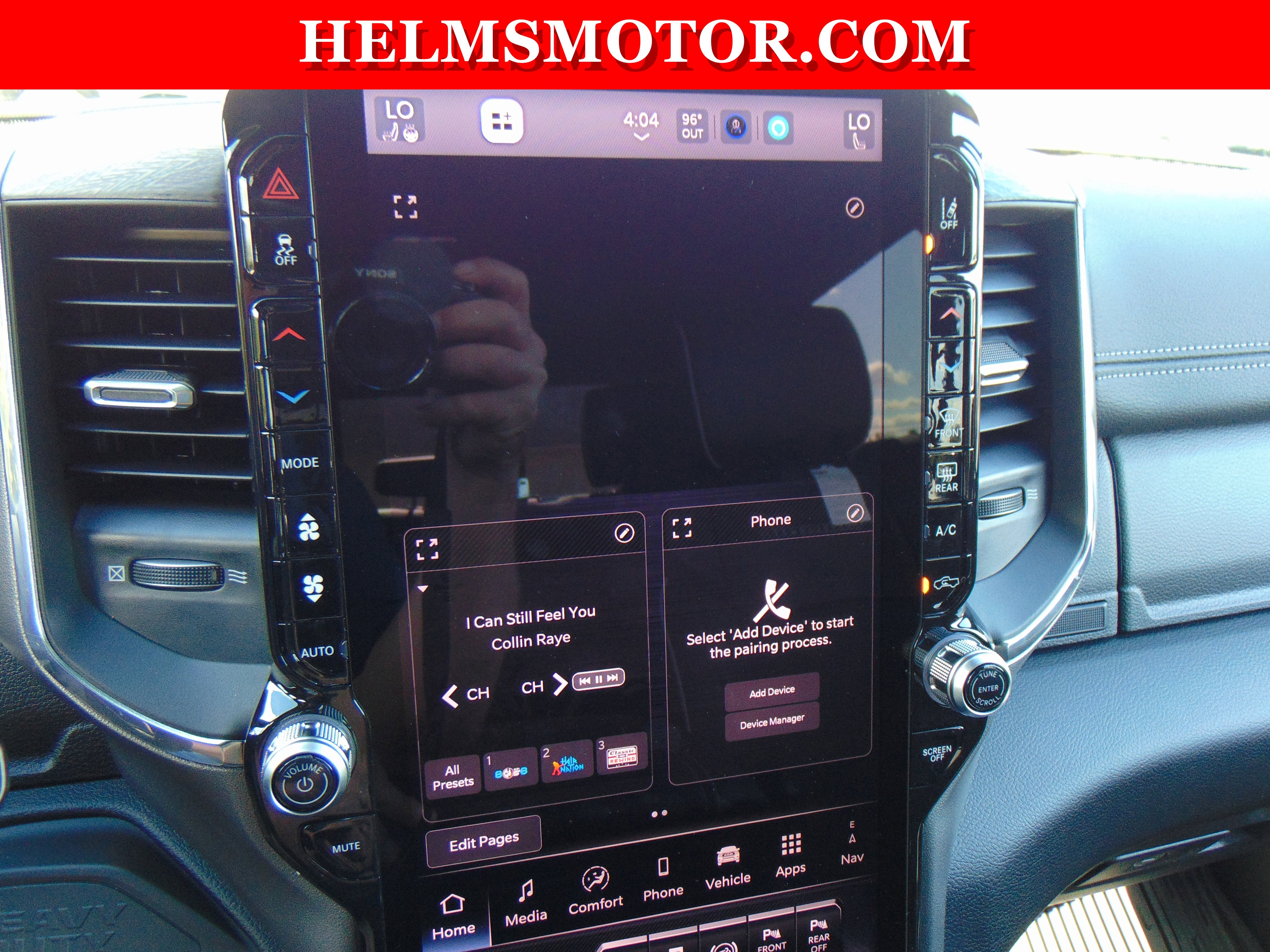 New 2026 RAM 3500 Laramie image 31