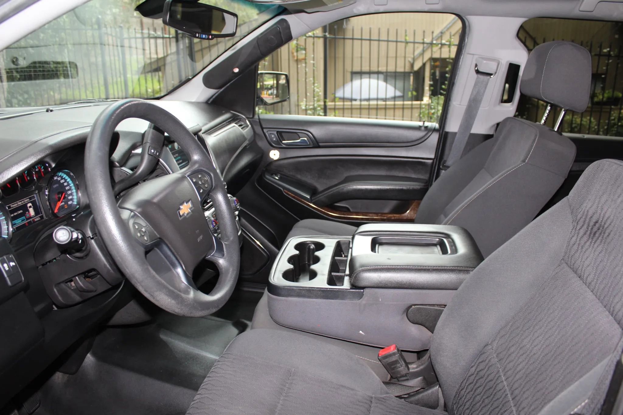 Used 2018 Chevrolet Tahoe 2WD image 9