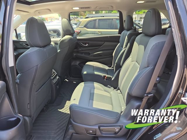 Used 2024 Subaru Ascent Onyx Edition AWD/4WD image 16