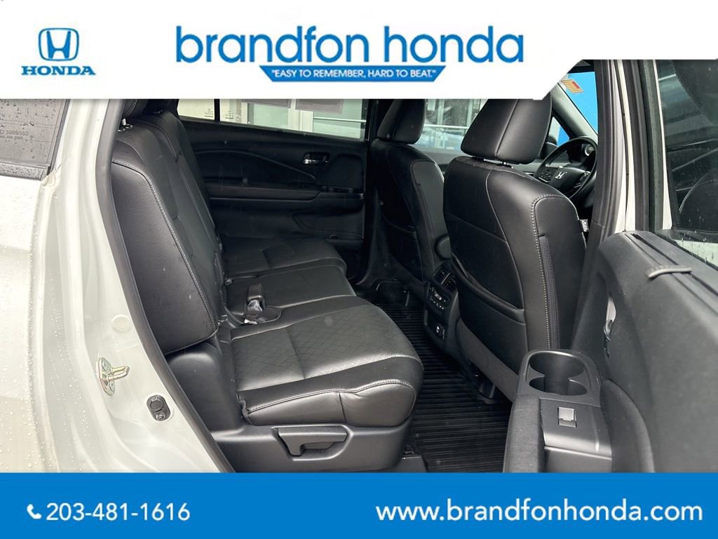 Used 2020 Honda Passport Touring image 25