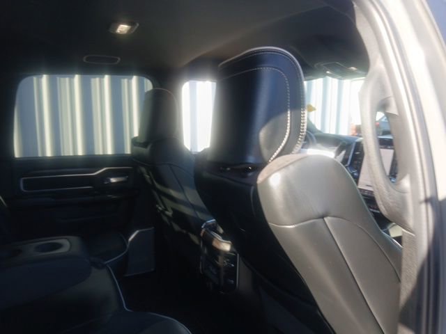 New 2026 RAM 4500 Laramie w/ Laramie Trim Package image 22