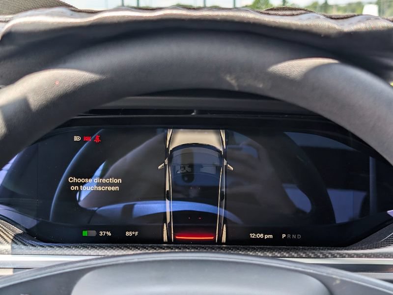 Used 2023 Tesla Model S Plaid AWD/4WD image 23