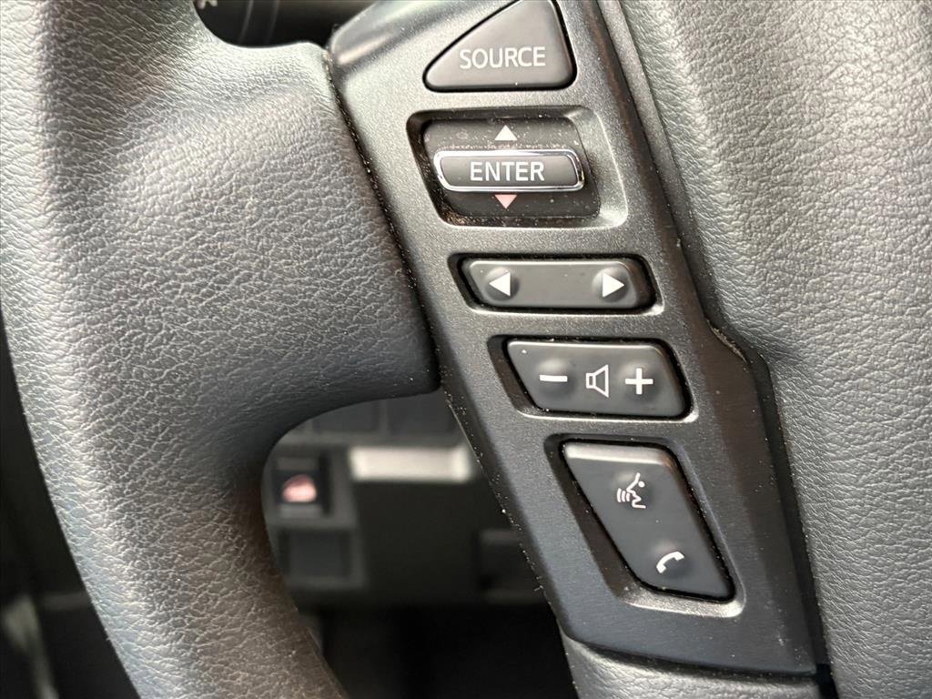 Used 2023 Nissan Frontier SV w/ Technology Package image 12