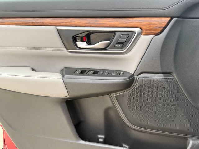 Used 2021 Honda CR-V EX-L image 16