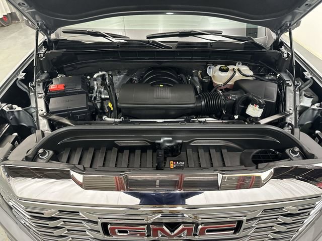 Certified 2025 GMC Sierra 1500 Denali w/ Technology Package image 20
