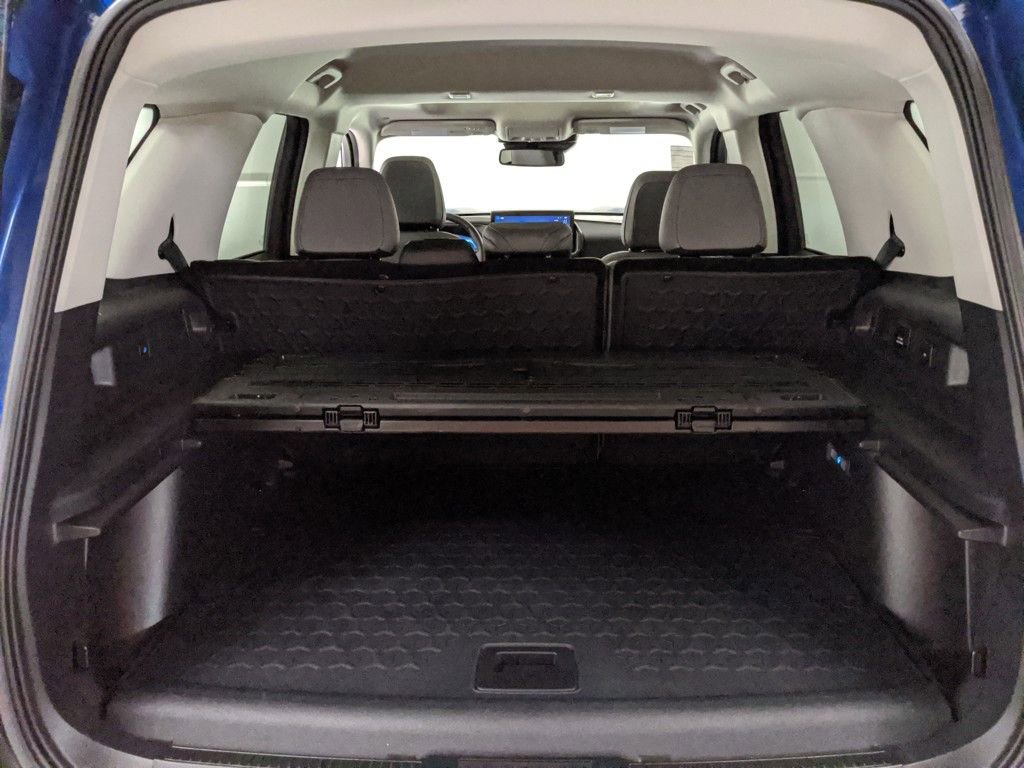 New 2025 Ford Bronco Sport Badlands w/ Badlands Tech Package image 24