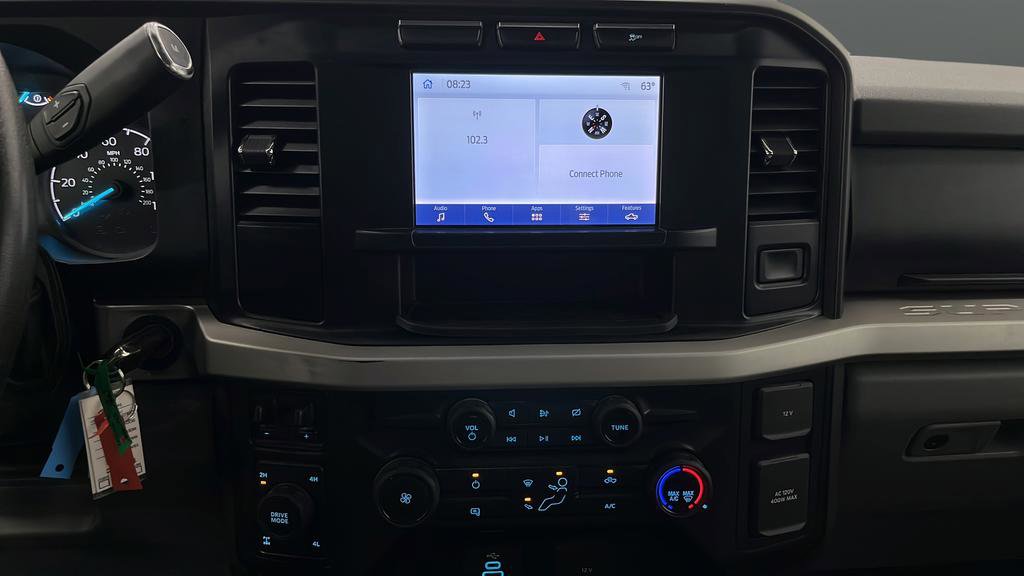 Used 2023 Ford F250 XLT image 12