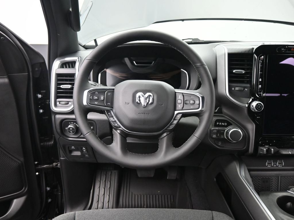 New 2026 RAM 1500 Big Horn image 27