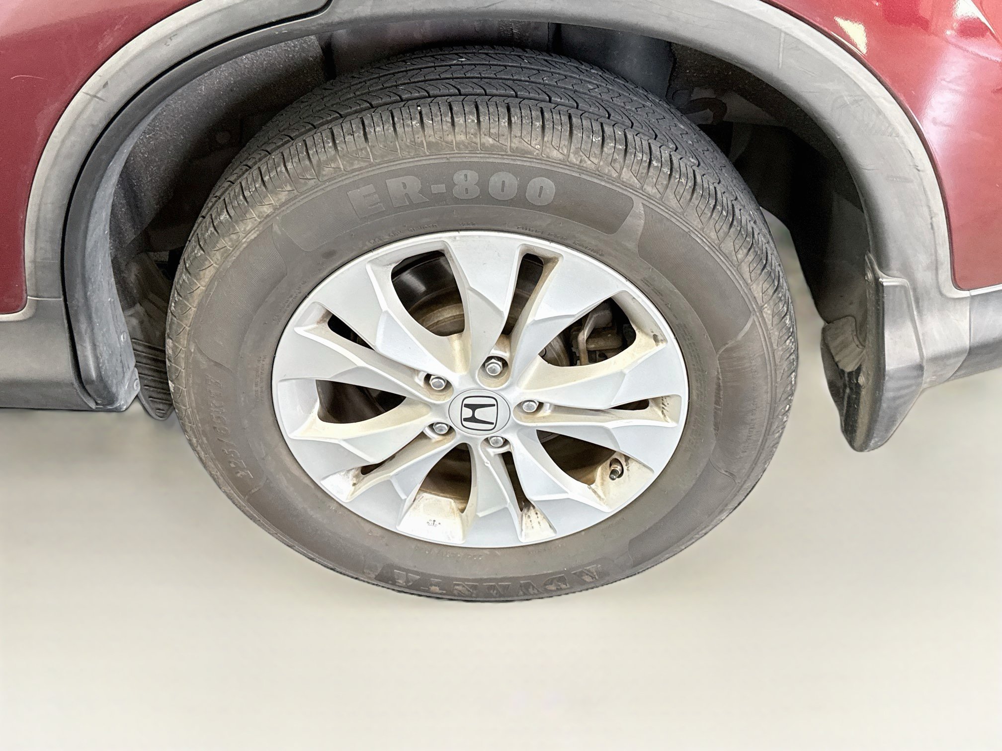Used 2012 Honda CR-V EX image 11