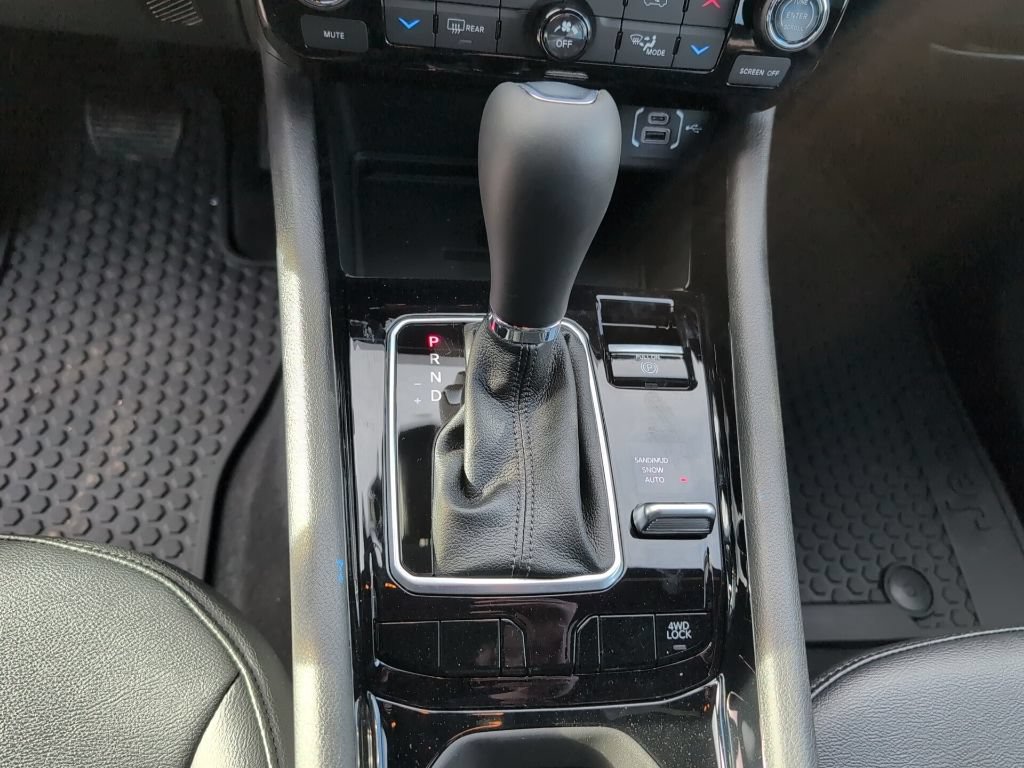 New 2026 Jeep Compass Latitude w/ Quick Order Package 29K image 13