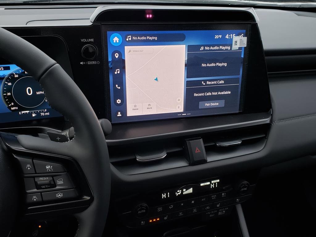 New 2026 Subaru Outback Touring XT image 10