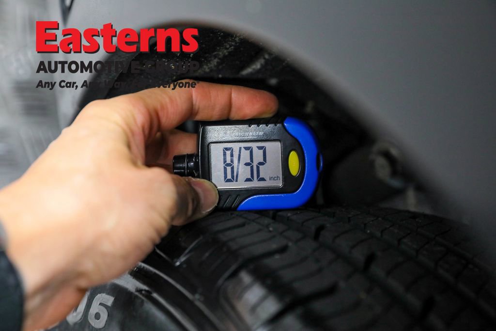 Used 2018 Honda HR-V LX image 24