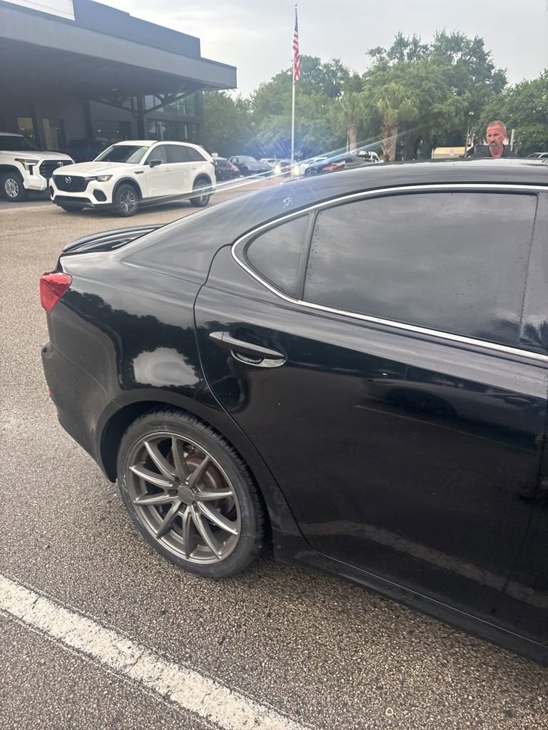 Used 2009 Lexus IS 250 RWD image 19