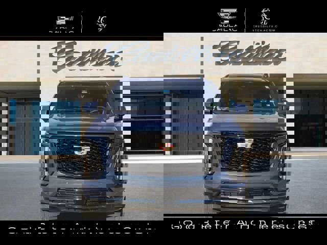 Certified 2025 Cadillac Escalade Sport Platinum image 10