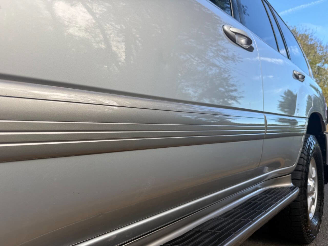 Used 2006 Toyota Land Cruiser image 14