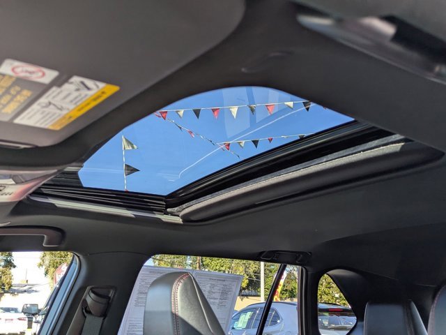 Used 2024 Toyota RAV4 XSE image 19