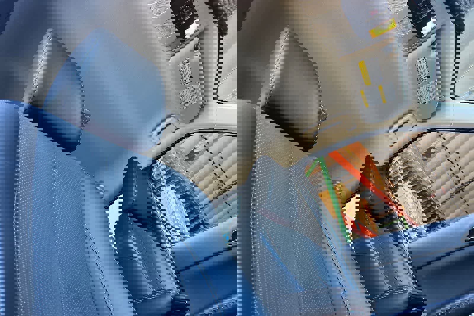 Used 2025 Mitsubishi Eclipse Cross SE image 19