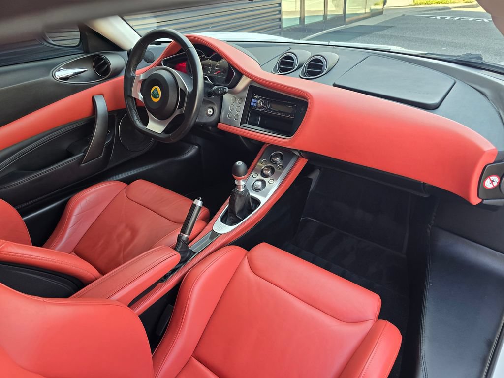 Used 2011 Lotus Evora 2+2 RWD image 67