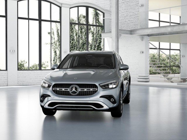 Used 2025 Mercedes-Benz GLA 250 image 41