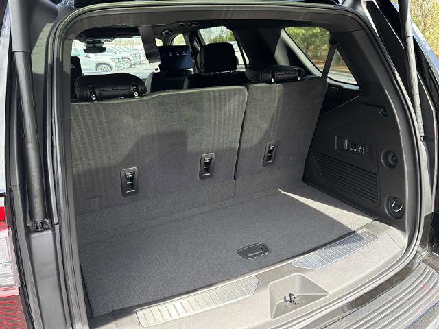 New 2026 GMC Yukon Denali w/ Denali Reserve Package image 33