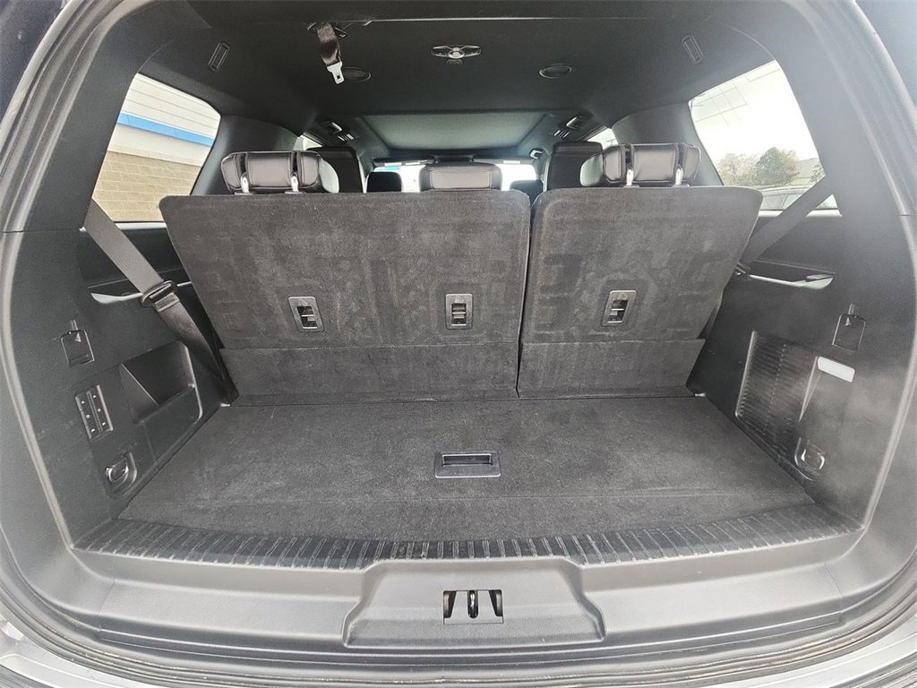 Used 2021 Ford Expedition Limited image 27