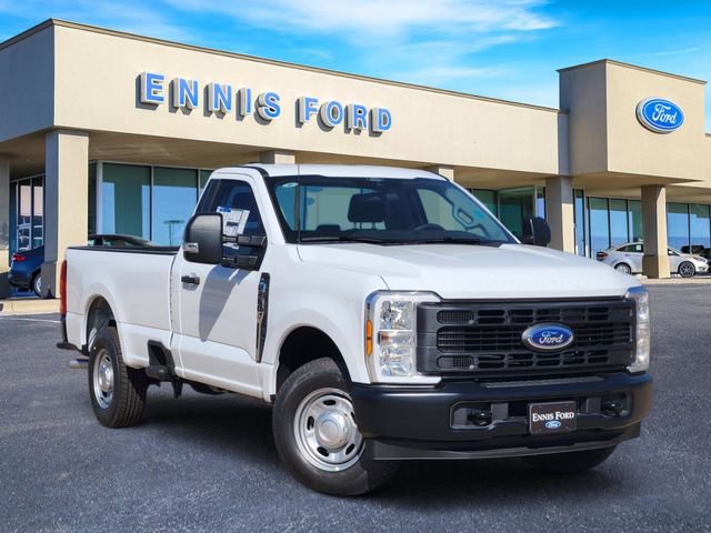 New 2026 Ford F250 XL