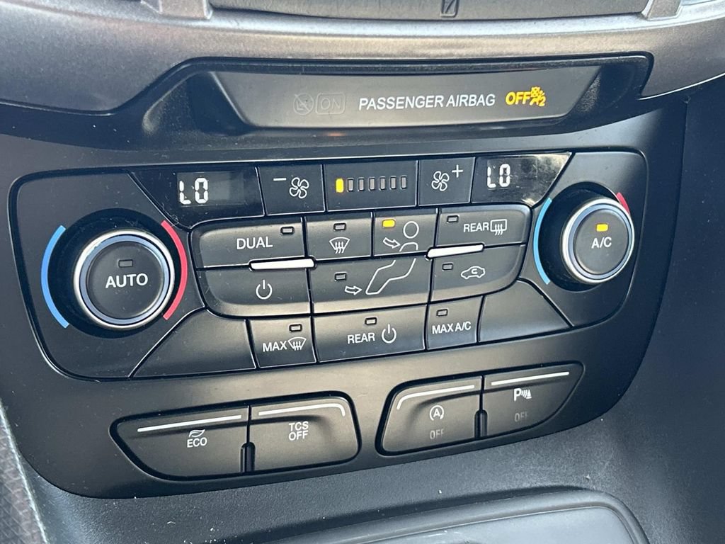 Used 2022 Ford Transit Connect XLT FWD image 33