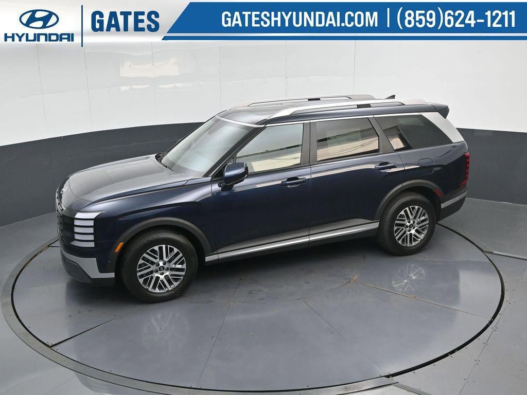 New 2026 Hyundai Palisade SEL AWD/4WD image 49