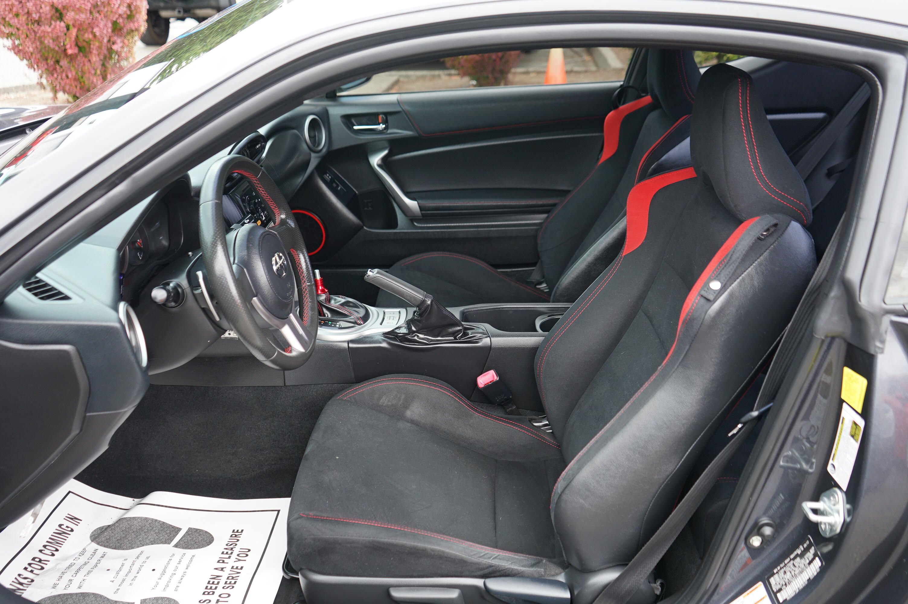 Used 2013 Scion FR-S RWD image 12