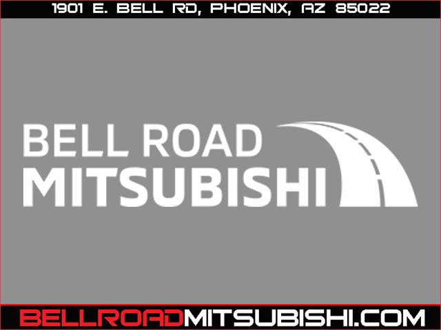 New 2025 Mitsubishi Outlander Trail Edition image 20