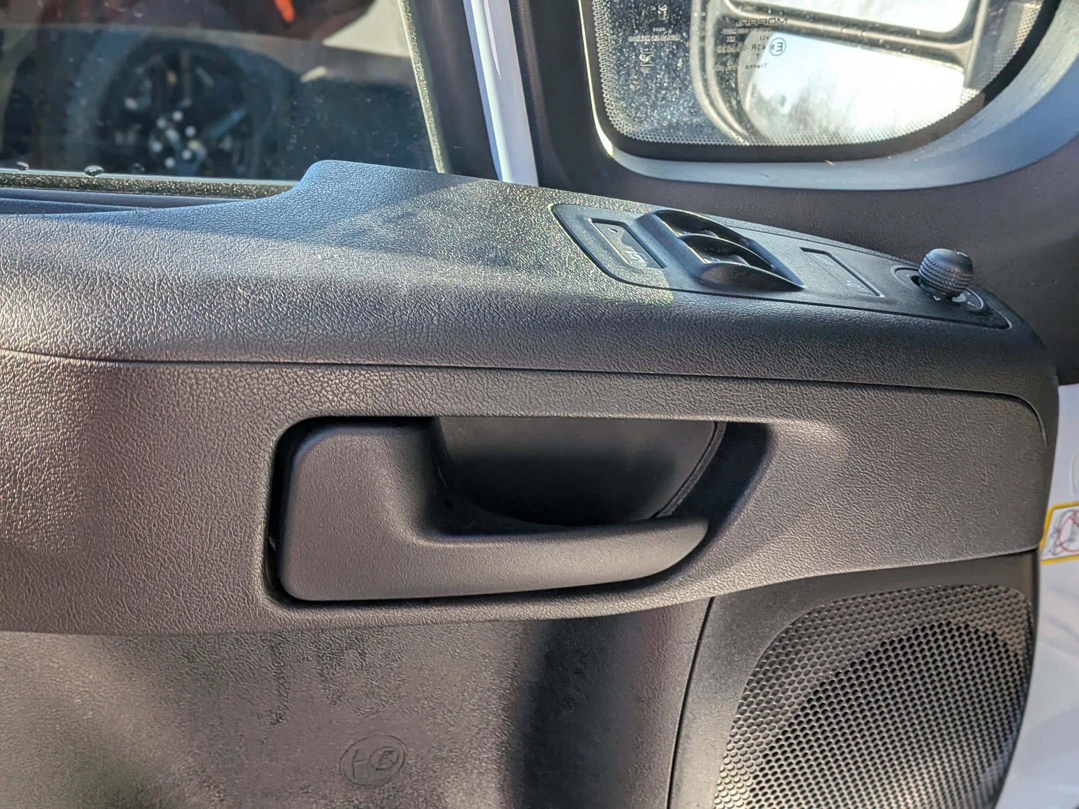 Used 2024 RAM ProMaster 2500 w/ Quick Order Package 22H SLT+ image 15