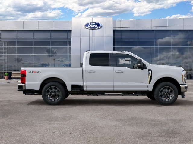 New 2027 Ford F350 XLT w/ XLT Premium Package AWD/4WD image 5