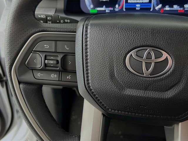 New 2026 Toyota 4Runner Trailhunter image 16