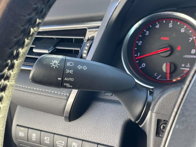 Used 2019 Toyota Camry XSE w/ Driver Assist Package FWD image 33
