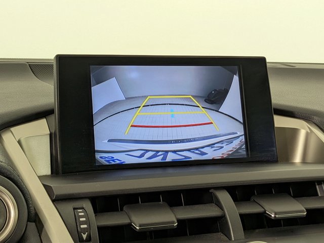 Used 2015 Lexus NX 200t FWD w/ Premium Package image 19