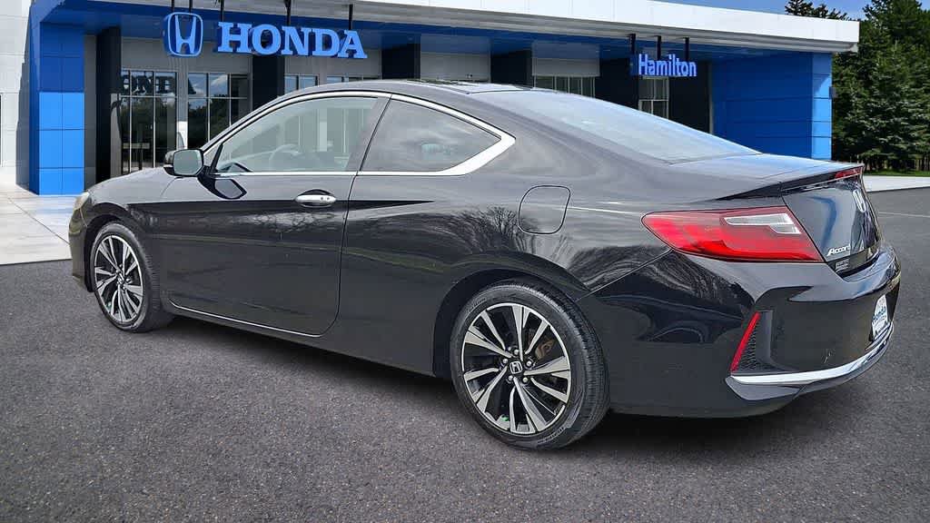 Used 2017 Honda Accord EX-L image 6