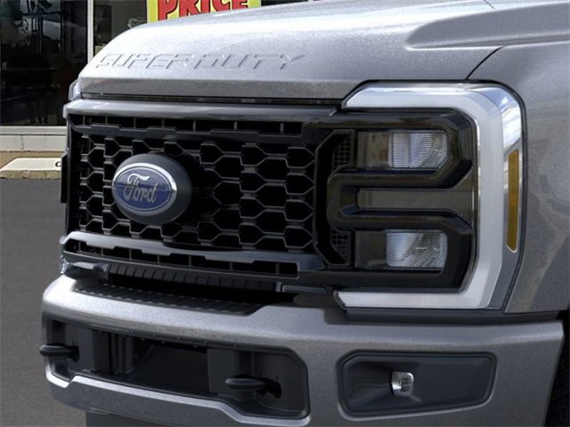 New 2026 Ford F250 XL image 17
