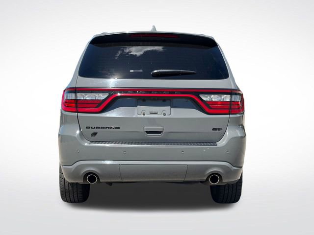 Used 2021 Dodge Durango GT AWD/4WD image 29
