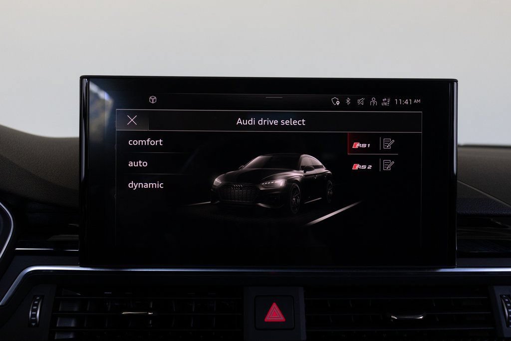 Used 2021 Audi RS 5 Sportback AWD/4WD image 39