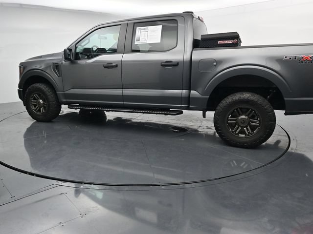 Certified 2023 Ford F150 XL w/ STX Appearance Package AWD/4WD image 6