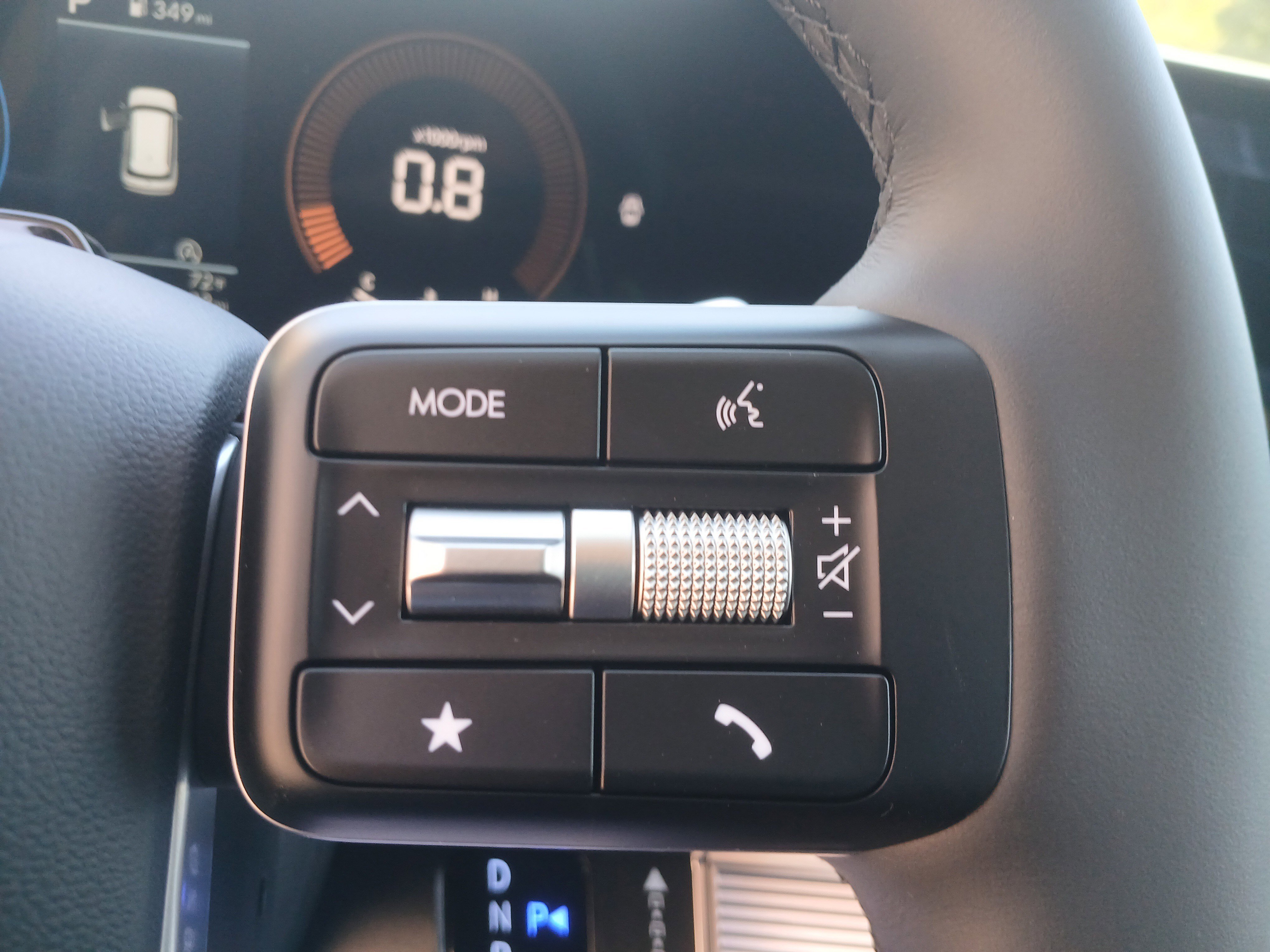 New 2026 Hyundai Santa Fe XRT image 20