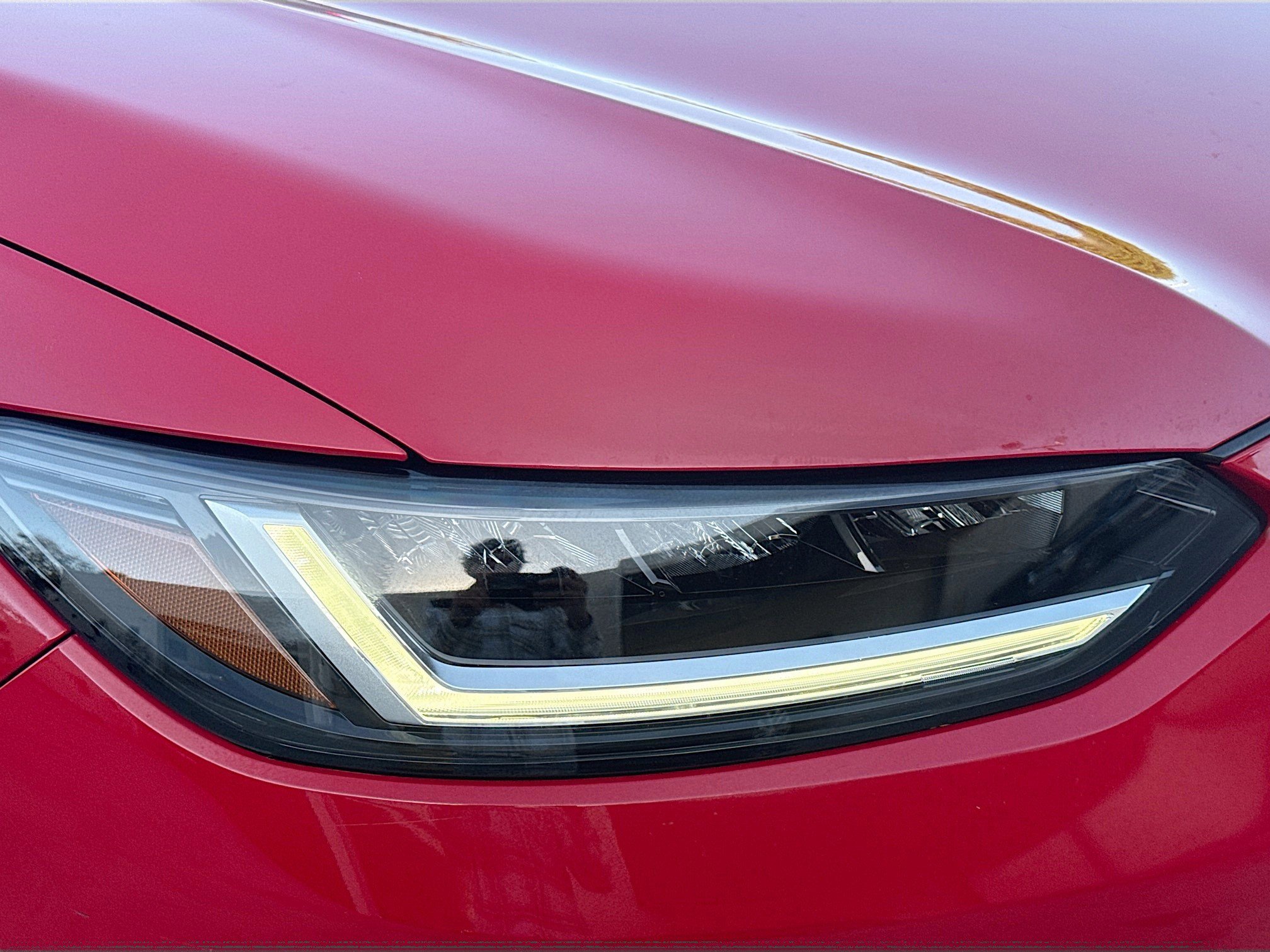 Certified 2023 Honda HR-V Sport image 33