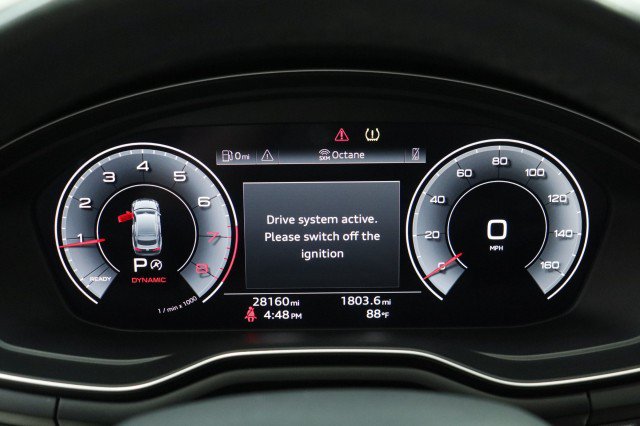 Used 2022 Audi A5 2.0T Premium Plus AWD/4WD image 15