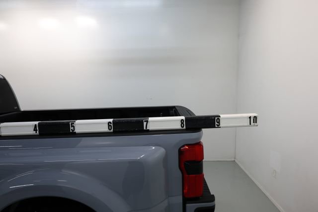 Used 2024 Ford F450 Platinum w/ FX4 Off-Road Package AWD/4WD image 34