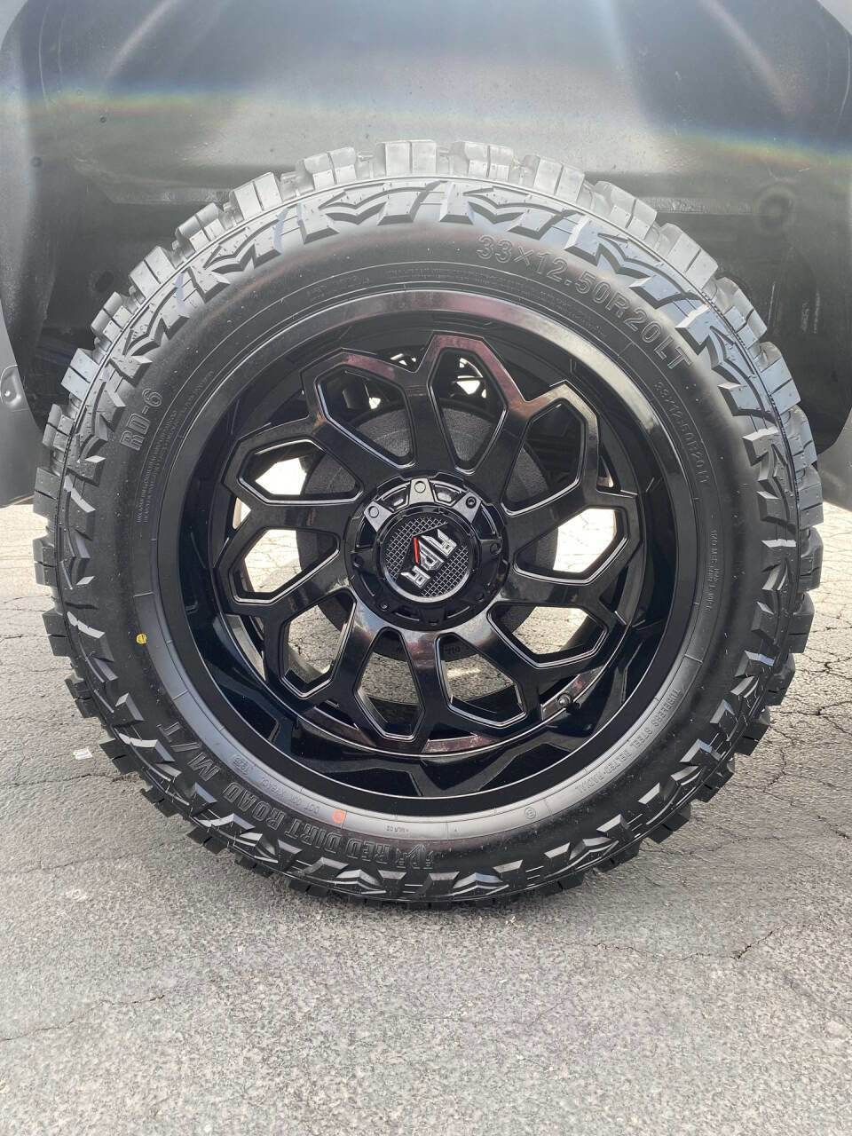 Used 2010 Chevrolet Silverado 1500 LT w/ Power Pack Plus image 6