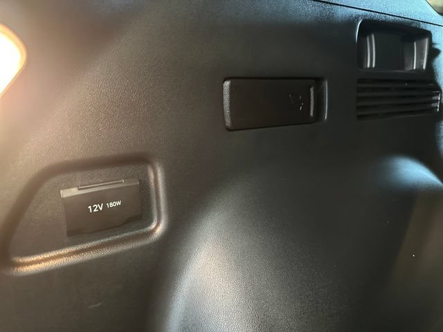 Used 2024 Hyundai Tucson XRT FWD image 28