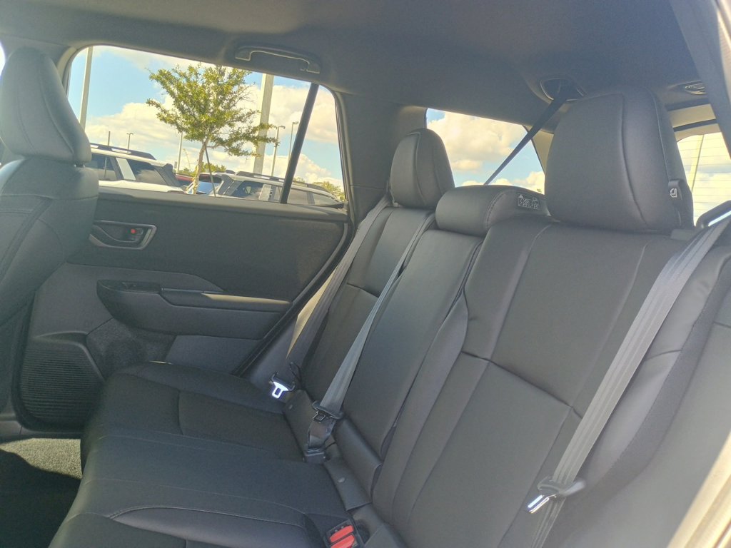 New 2026 Subaru Outback Premium AWD/4WD image 17