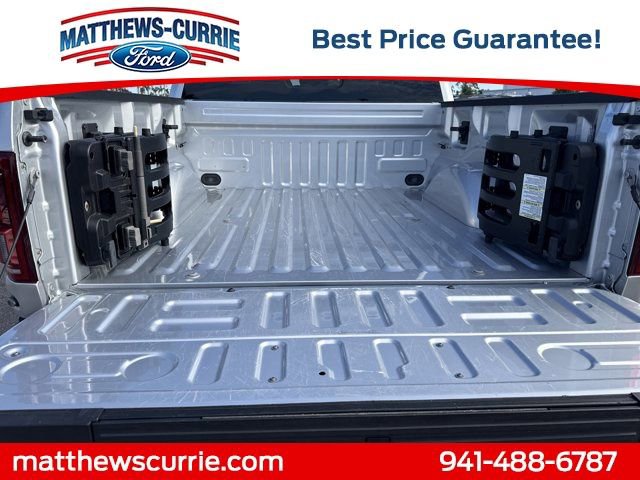 Certified 2019 Ford F150 Raptor w/ Equipment Group 802A Luxury AWD/4WD image 15